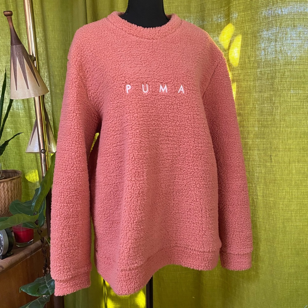 Puma Pullover - image 2